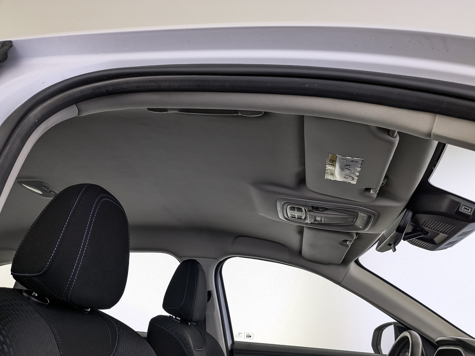 Фото Haval Jolion с пробегом 135 705 км