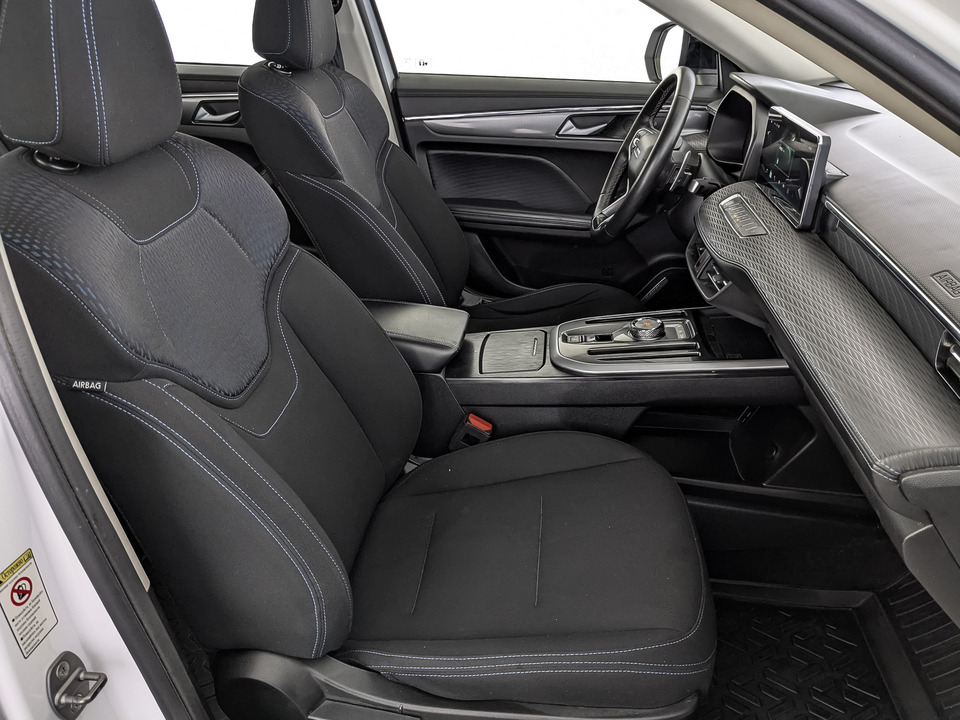 Фото Haval Jolion с пробегом 135 705 км