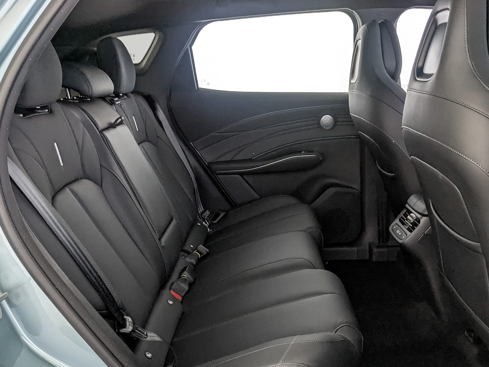 Фото Omoda C7 Стиль 1.6T/150 7RT 4WD