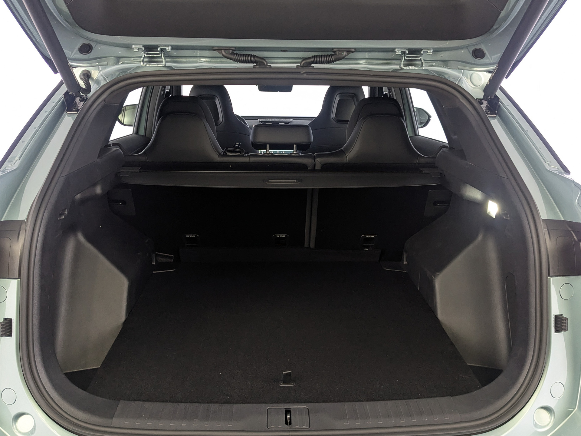 Фото Omoda C7 Стиль 1.6T/150 7RT 4WD
