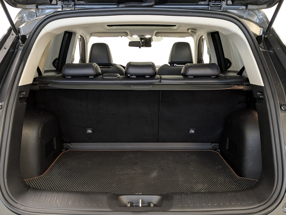 Фото Changan CS35 Plus с пробегом 40 413 км