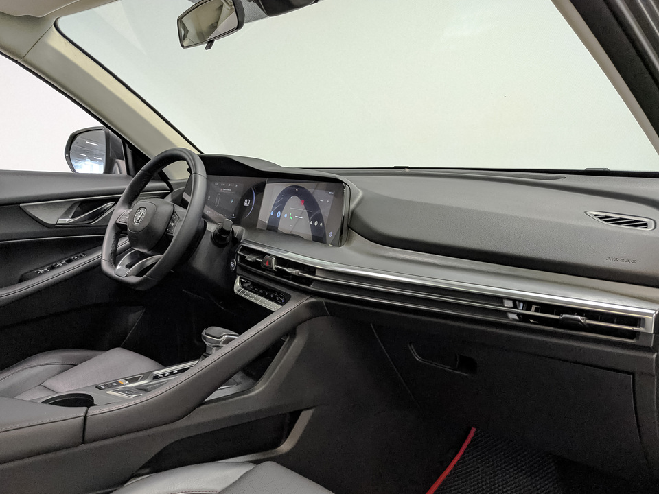 Фото Changan CS35 Plus с пробегом 40 413 км