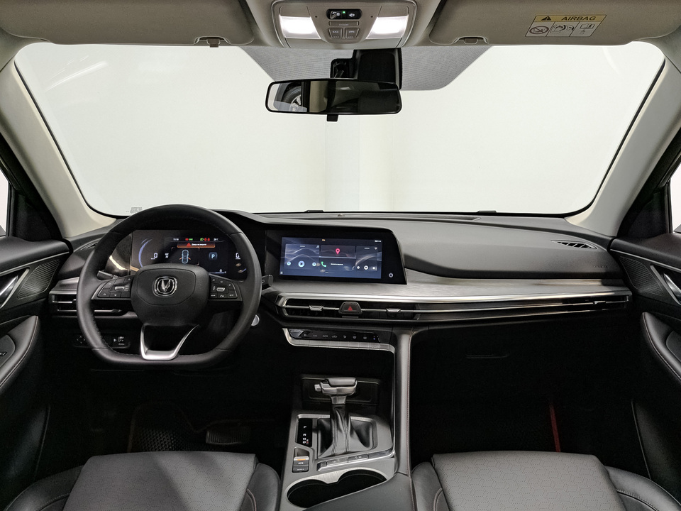 Фото Changan CS35 Plus с пробегом 40 413 км