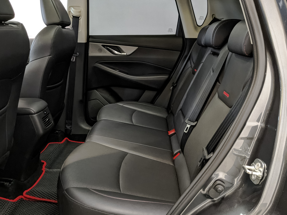 Фото Changan CS35 Plus с пробегом 40 413 км