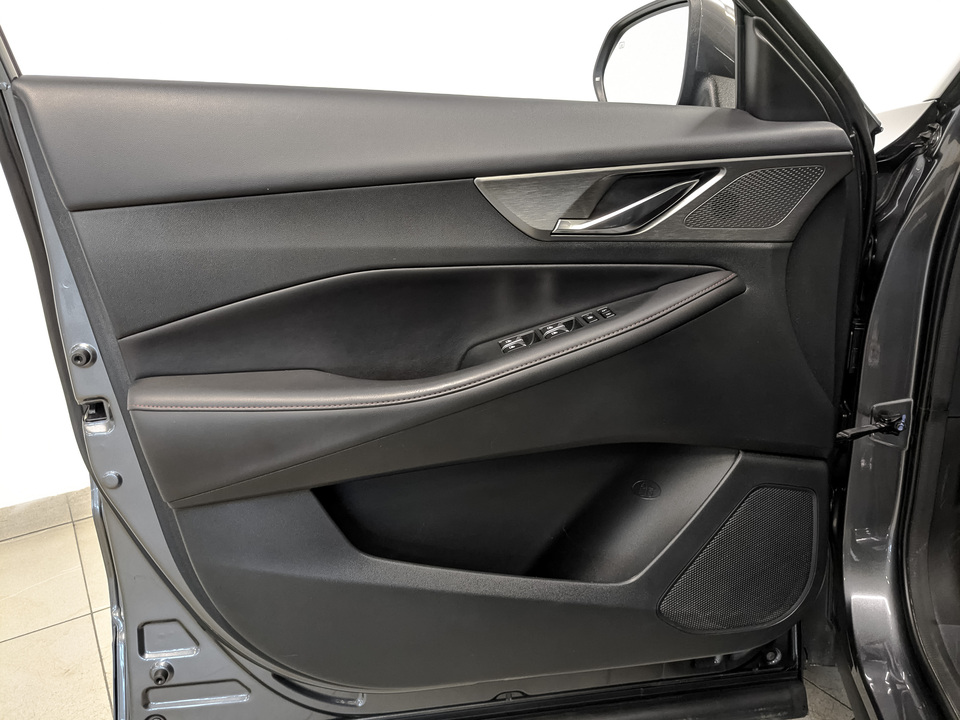 Фото Changan CS35 Plus с пробегом 40 413 км