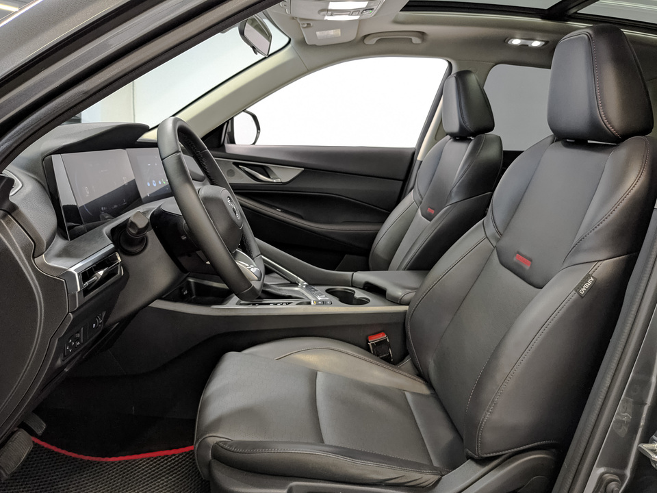 Фото Changan CS35 Plus с пробегом 40 413 км