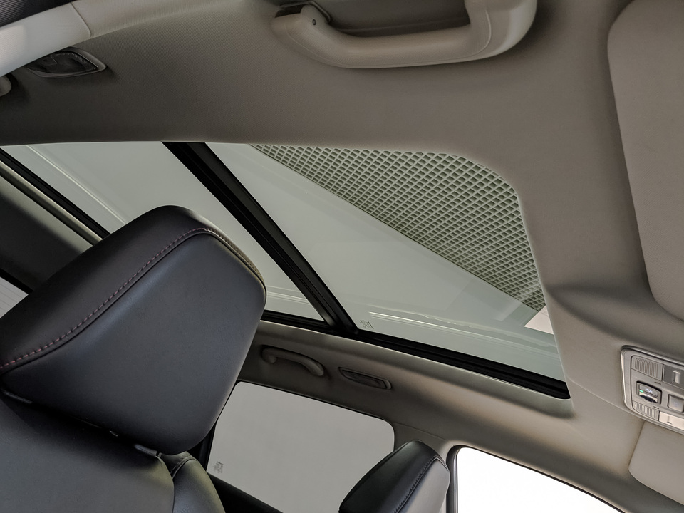 Фото Changan CS35 Plus с пробегом 40 413 км