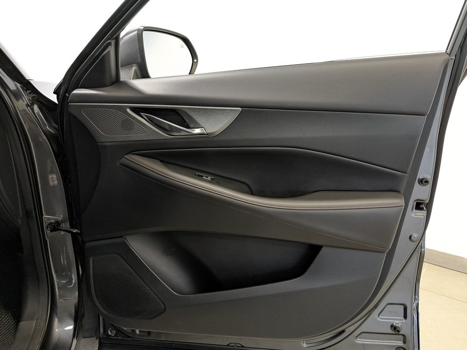 Фото Changan CS35 Plus с пробегом 40 413 км