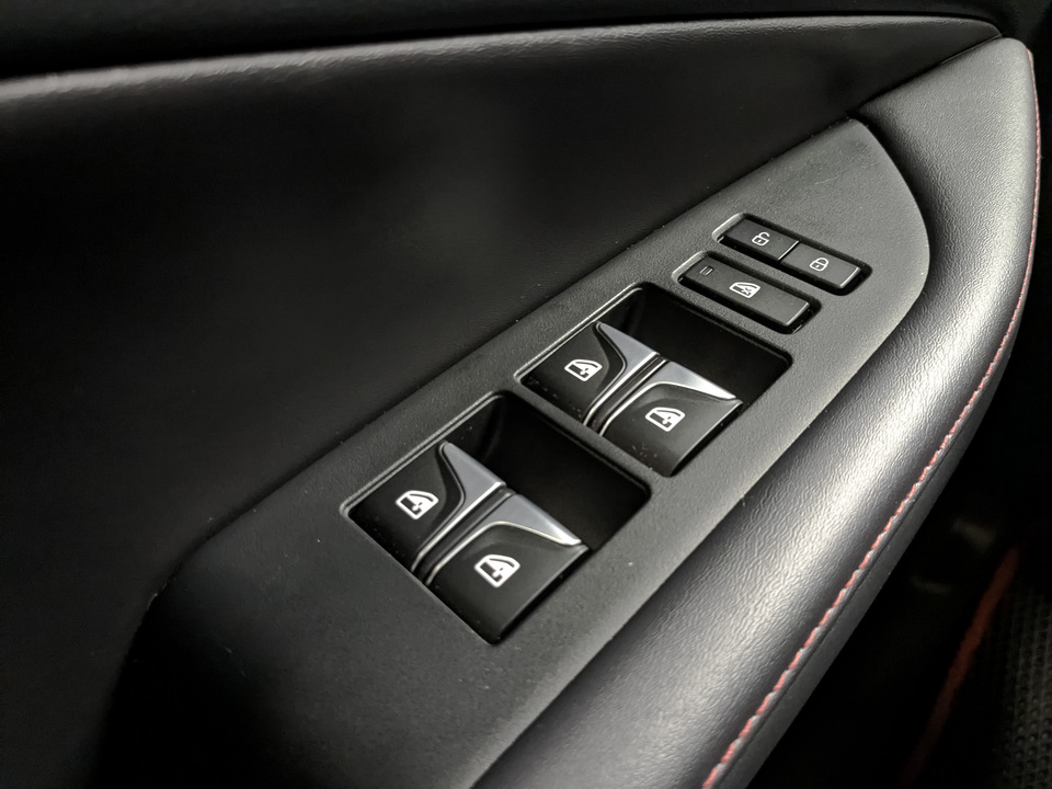 Фото Changan CS35 Plus с пробегом 40 413 км