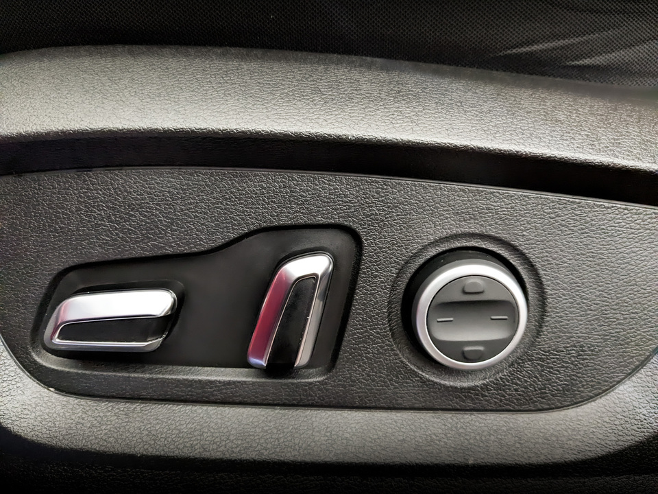 Фото Chery Tiggo 8 Pro с пробегом 93838 км