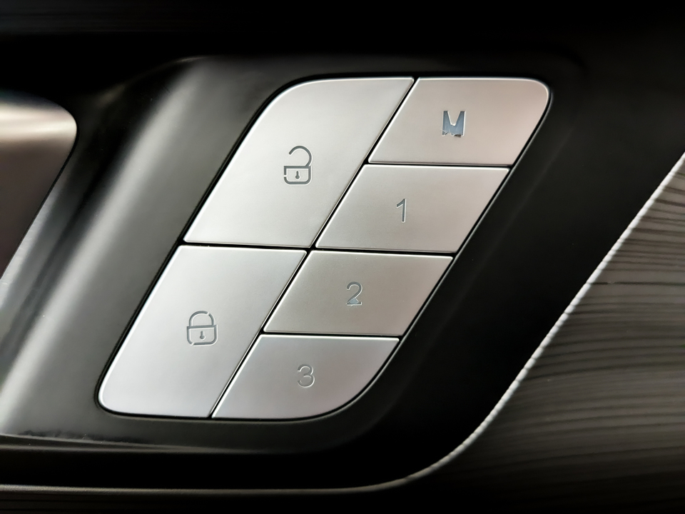 Фото Chery Tiggo 8 Pro с пробегом 93838 км