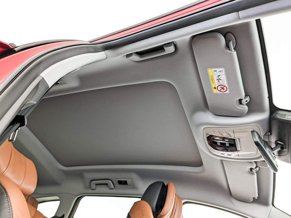 Фото Chery Tiggo 8 Pro с пробегом 93838 км