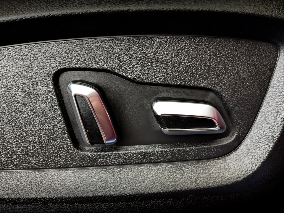Фото Chery Tiggo 8 Pro с пробегом 93838 км