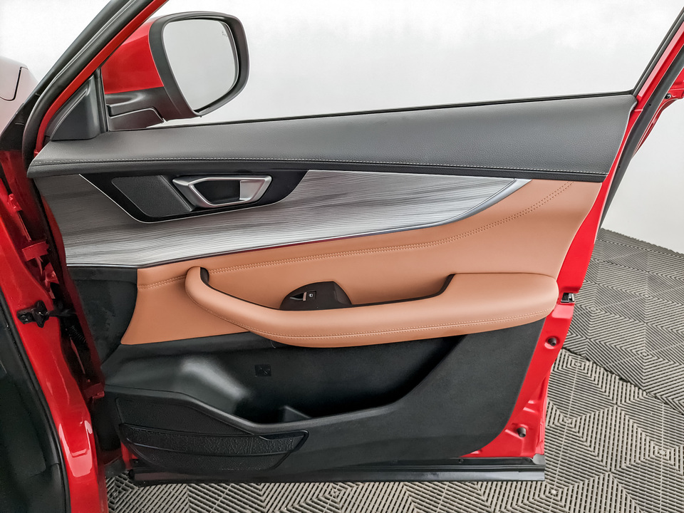 Фото Chery Tiggo 8 Pro с пробегом 93838 км
