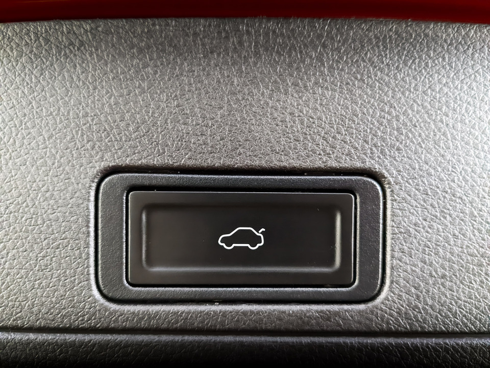 Фото Chery Tiggo 8 Pro с пробегом 93838 км