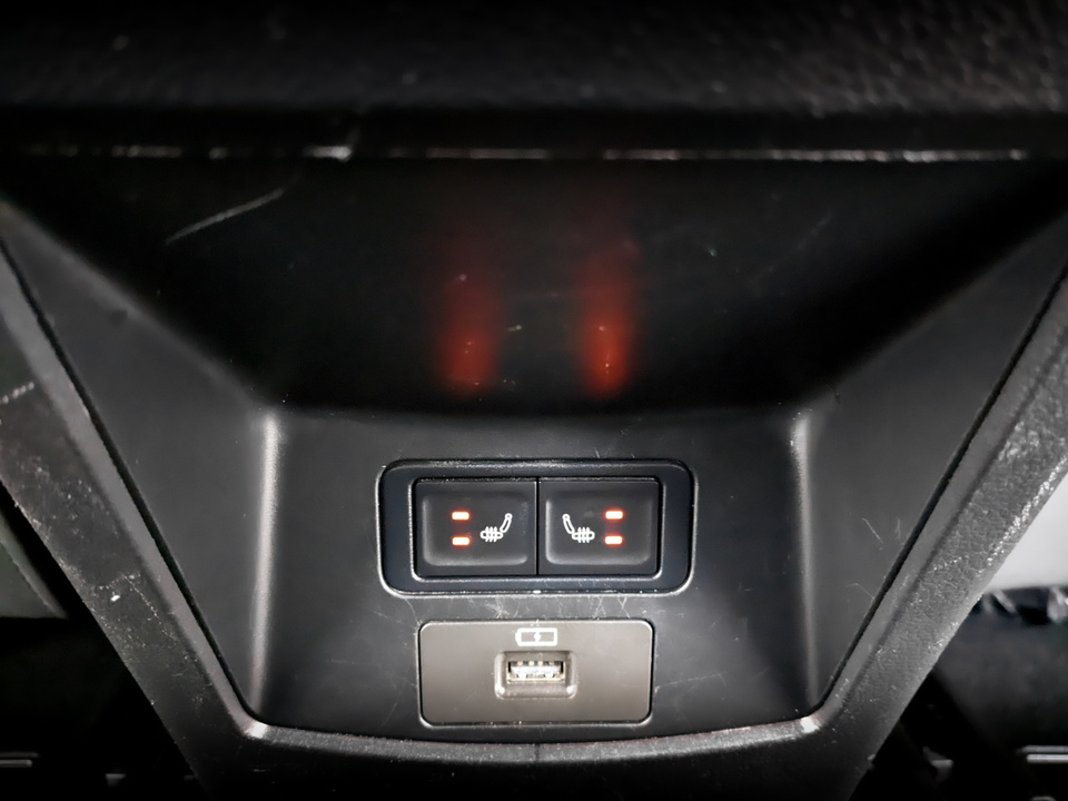 Фото Chery Tiggo 8 Pro с пробегом 93838 км