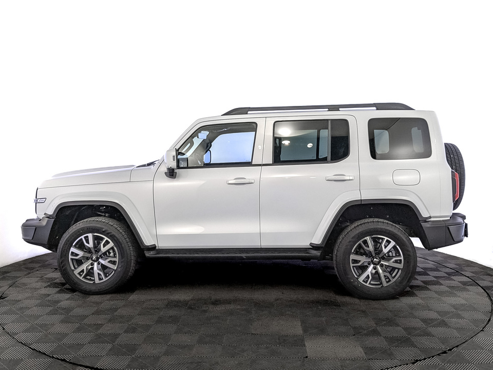 Tank 300 Сити Премиум (City Premium) 2.0T/218 8AT 4WD