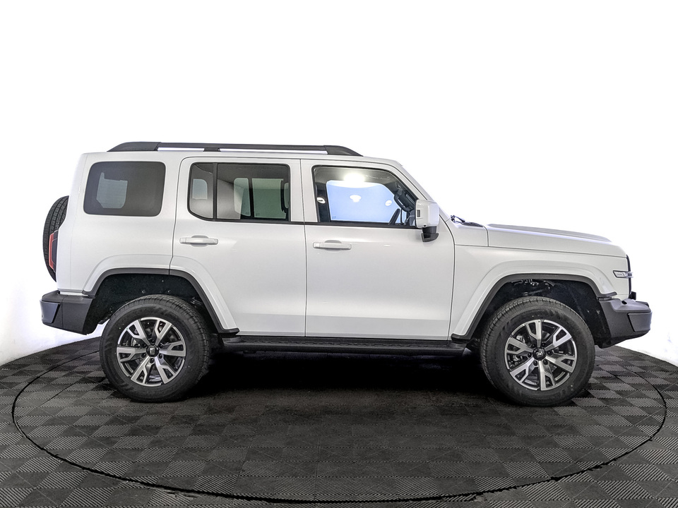 Tank 300 Сити Премиум (City Premium) 2.0T/218 8AT 4WD