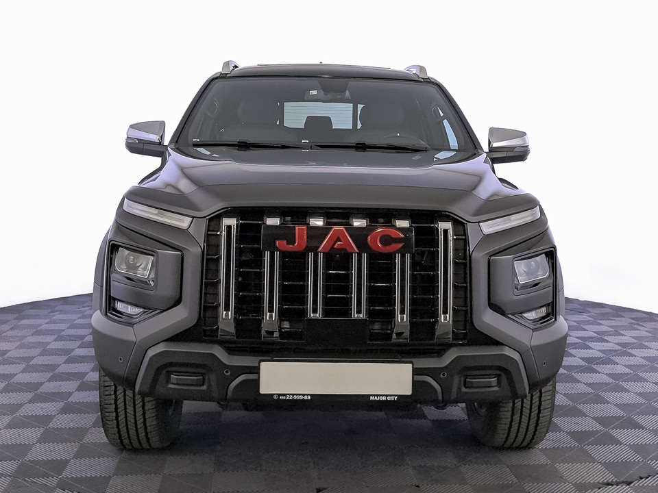JAC T9 Урбан 2.0Т/224 8AT 4П