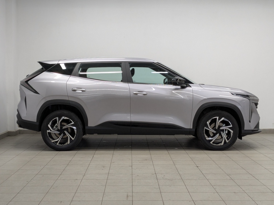 Geely Cityray (G426) Luxury 1.5T/147 7RT 2WD
