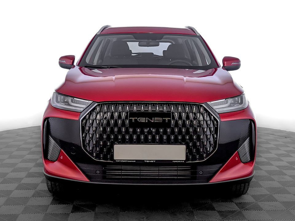 Tenet T7 Active 1.6T/150 7RT 2WD