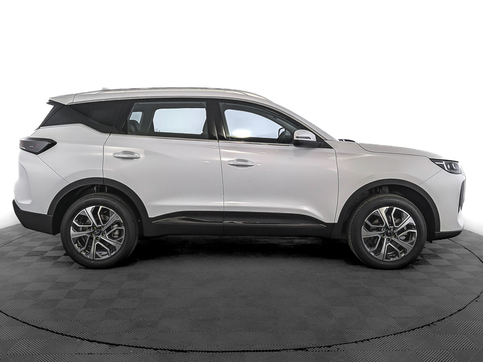 Tenet T7 Active 1.6T/150 7RT 2WD