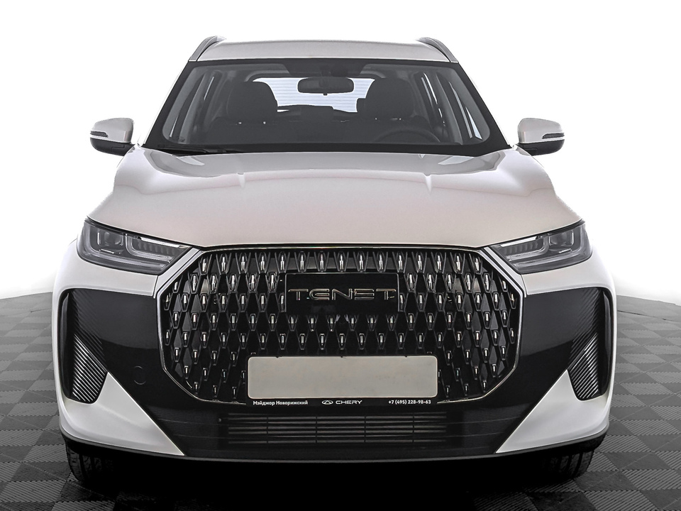 Tenet T7 Active 1.6T/150 7RT 2WD