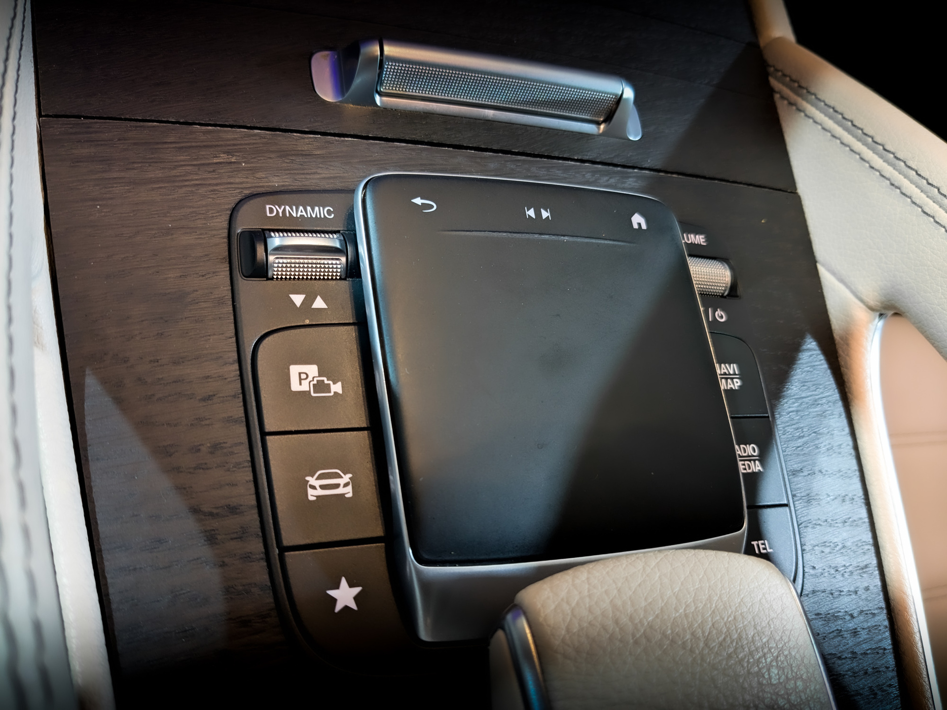 MERCEDES-BENZ GLE Coupe 2.90 (249 л.с), автомат, 2021, пробег 118 533 км