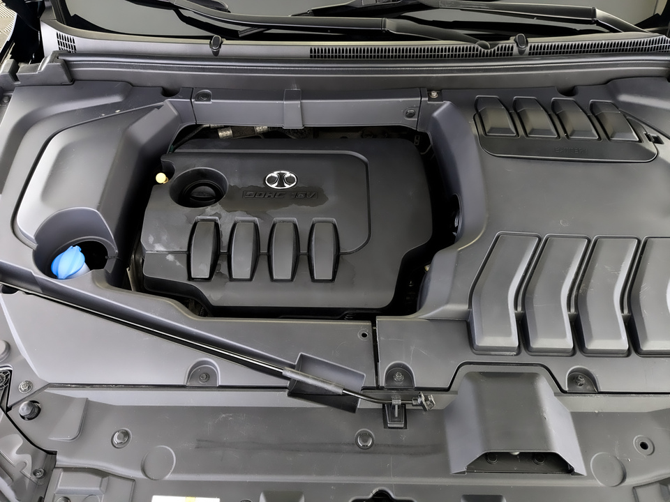Фото Baic U5 Plus с пробегом 45 451 км