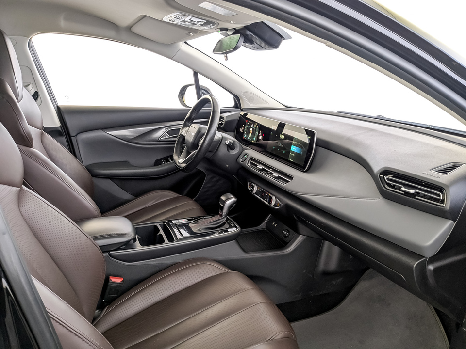 Фото Baic U5 Plus с пробегом 45 451 км