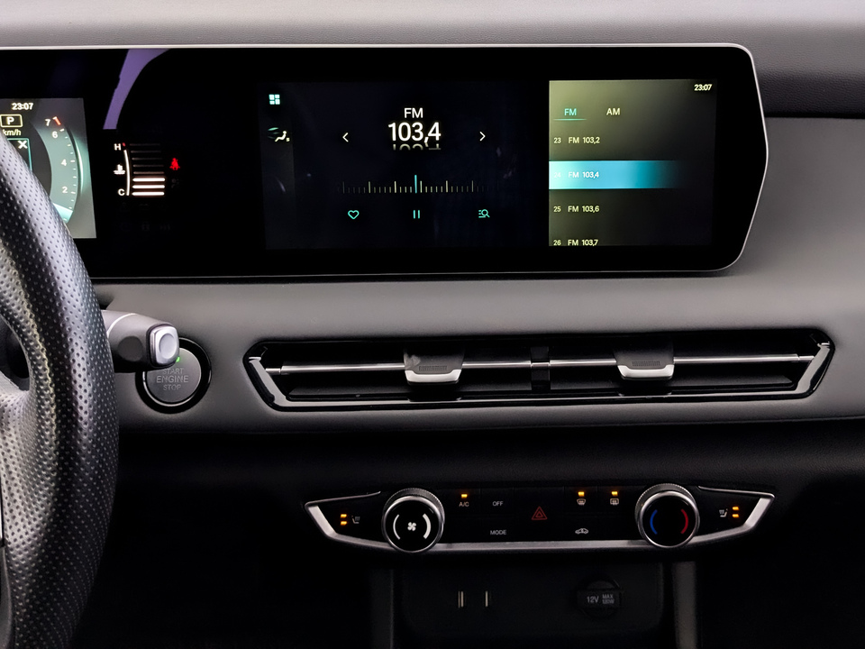 Фото Baic U5 Plus с пробегом 45 451 км