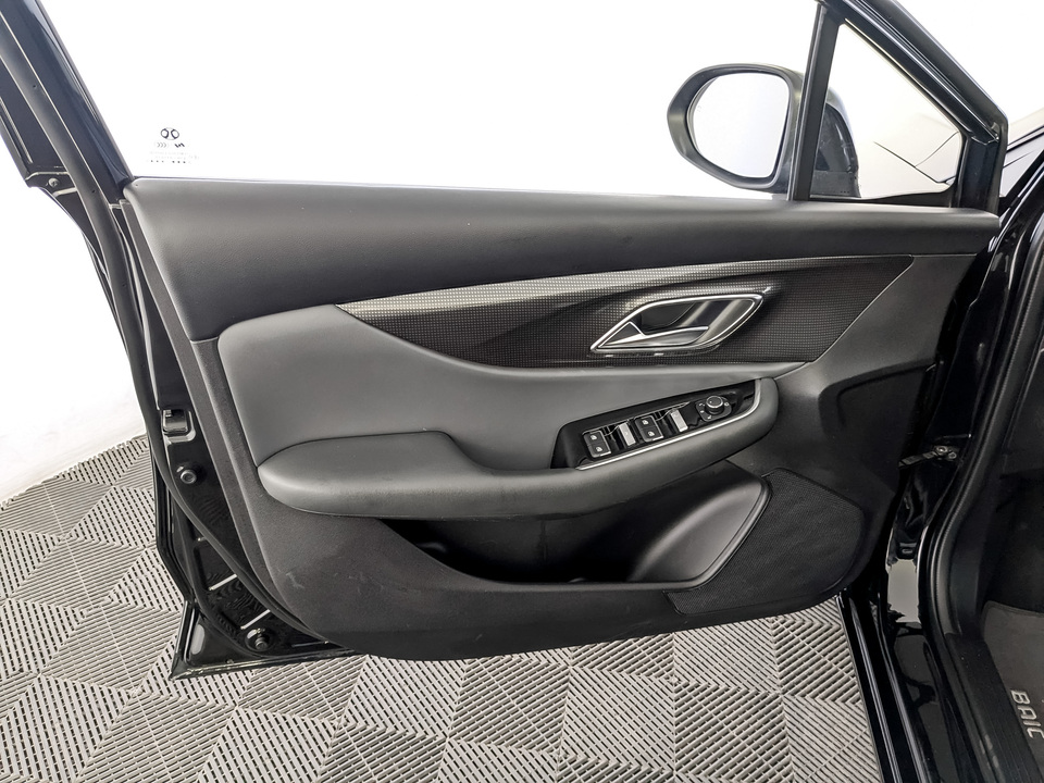 Фото Baic U5 Plus с пробегом 45 451 км