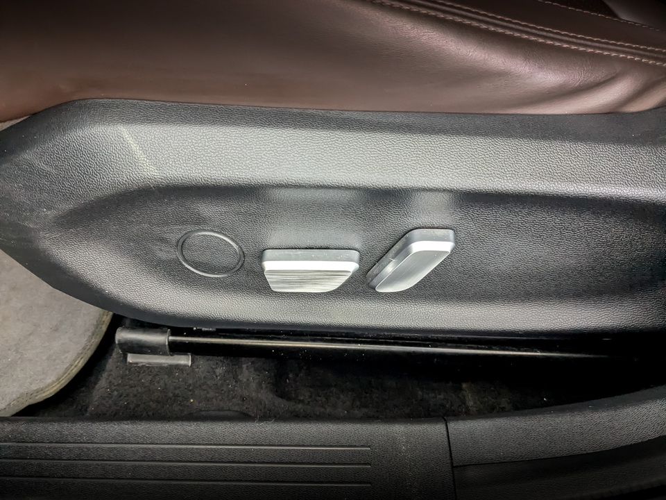 Фото Baic U5 Plus с пробегом 45 451 км