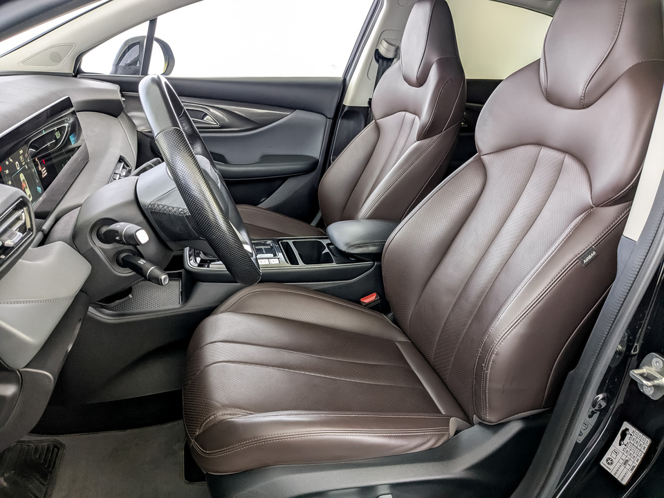 Фото Baic U5 Plus с пробегом 45 451 км