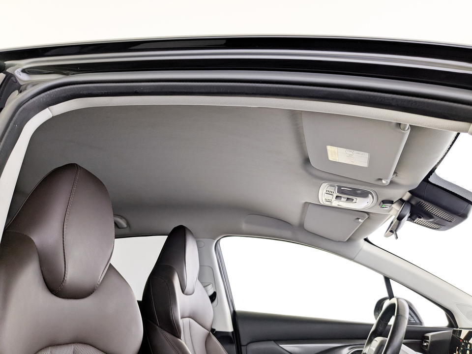 Фото Baic U5 Plus с пробегом 45 451 км