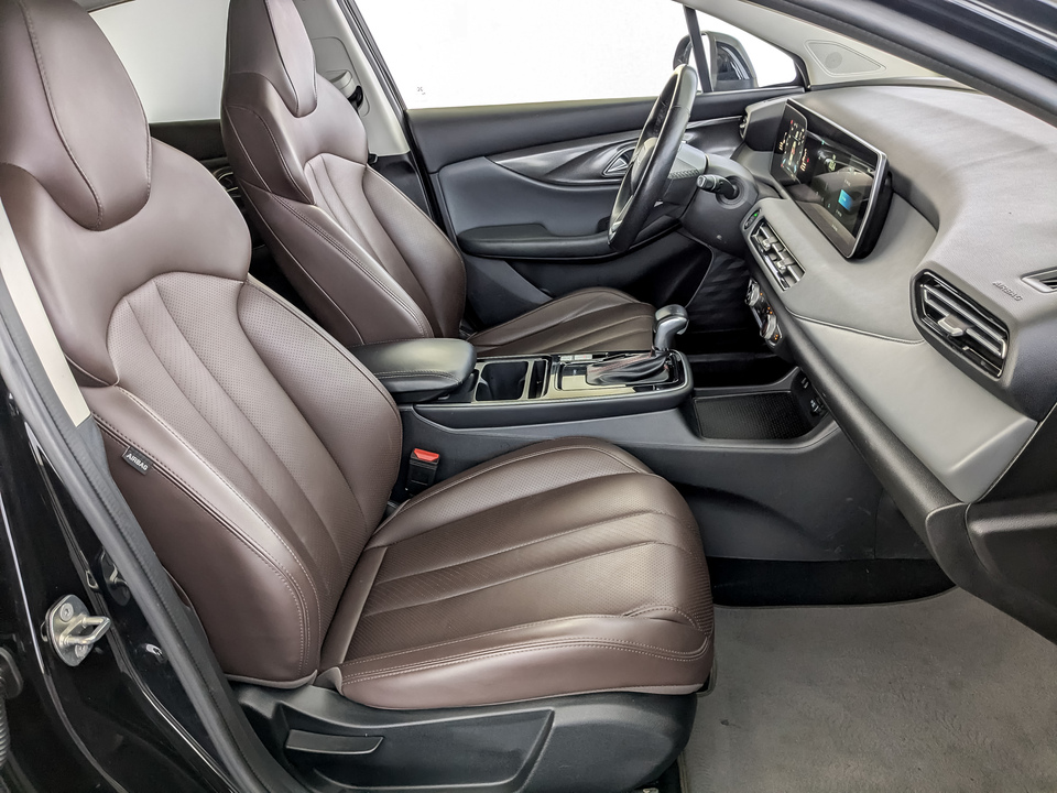 Фото Baic U5 Plus с пробегом 45 451 км