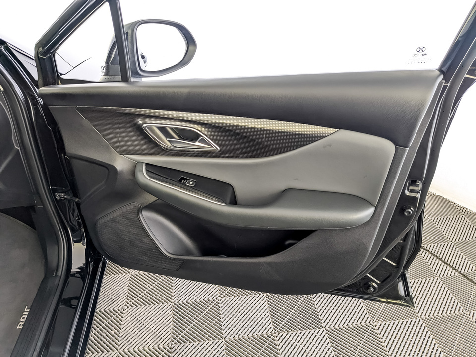 Фото Baic U5 Plus с пробегом 45 451 км