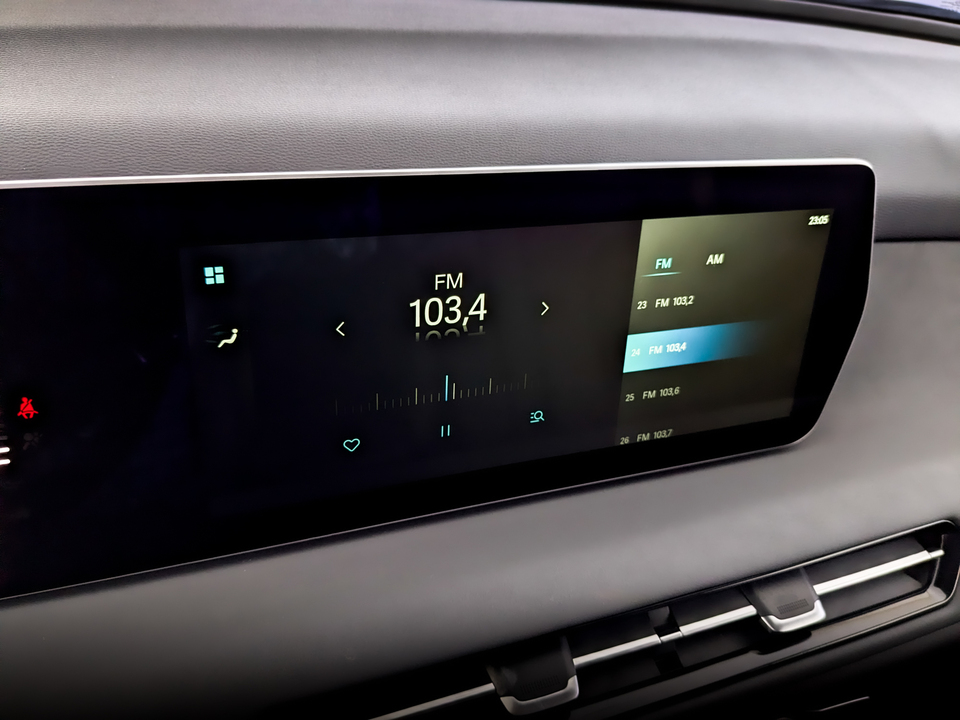 Фото Baic U5 Plus с пробегом 45 451 км