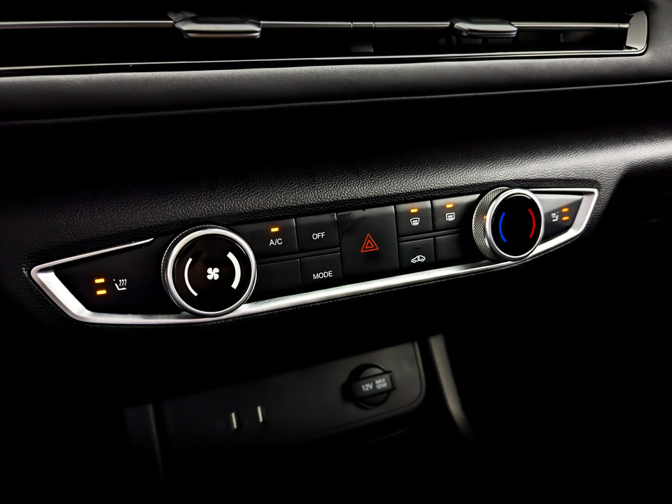 Фото Baic U5 Plus с пробегом 45 451 км