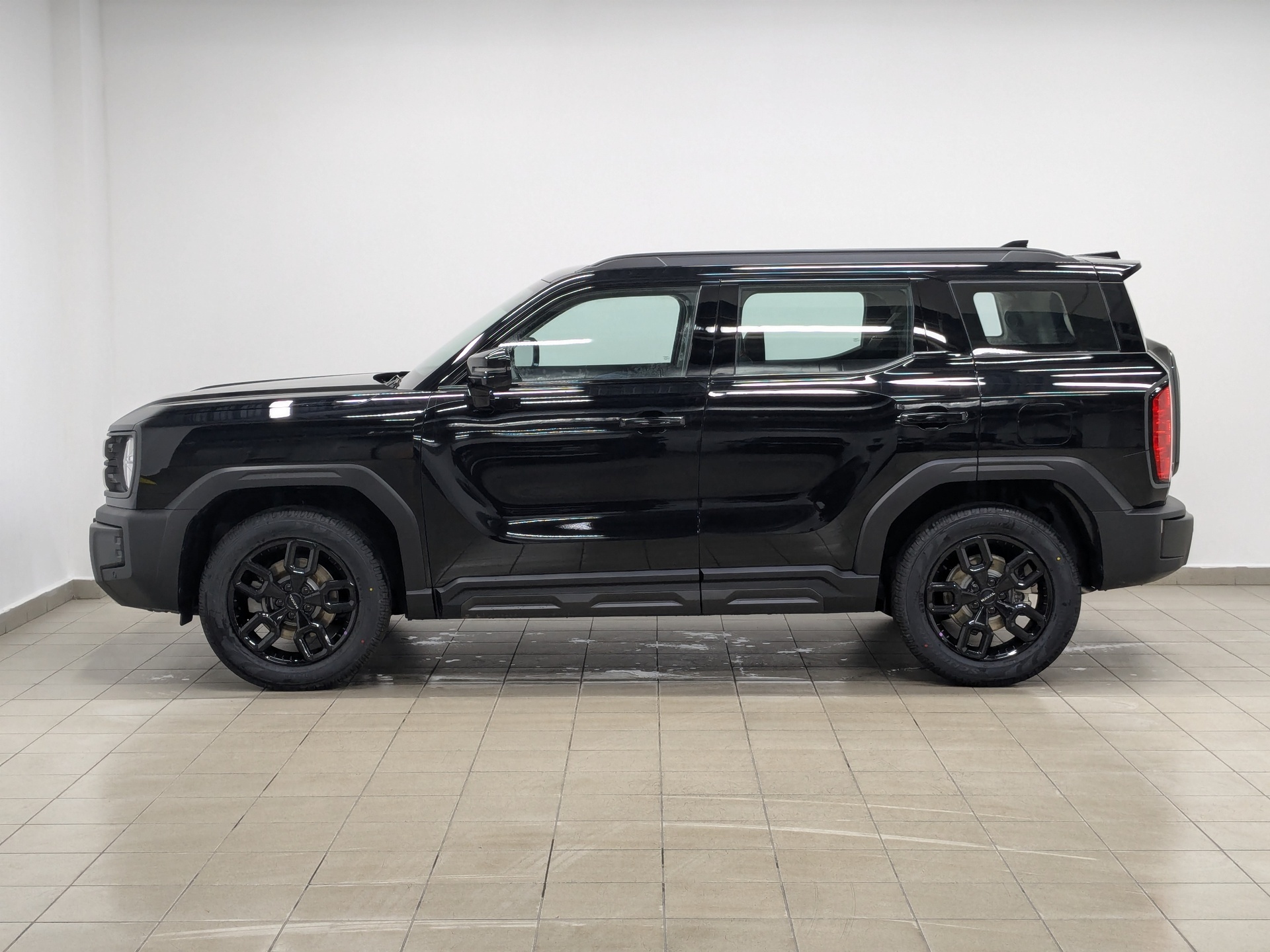 Фото Haval H3 Премиум 1.5T/177 7RT 4WD