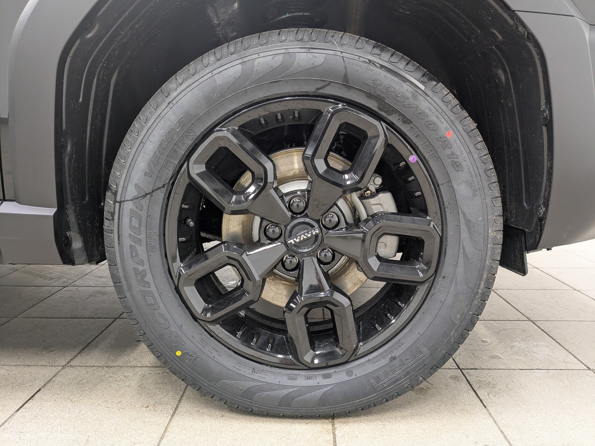 Фото Haval H3 Премиум 1.5T/177 7RT 4WD