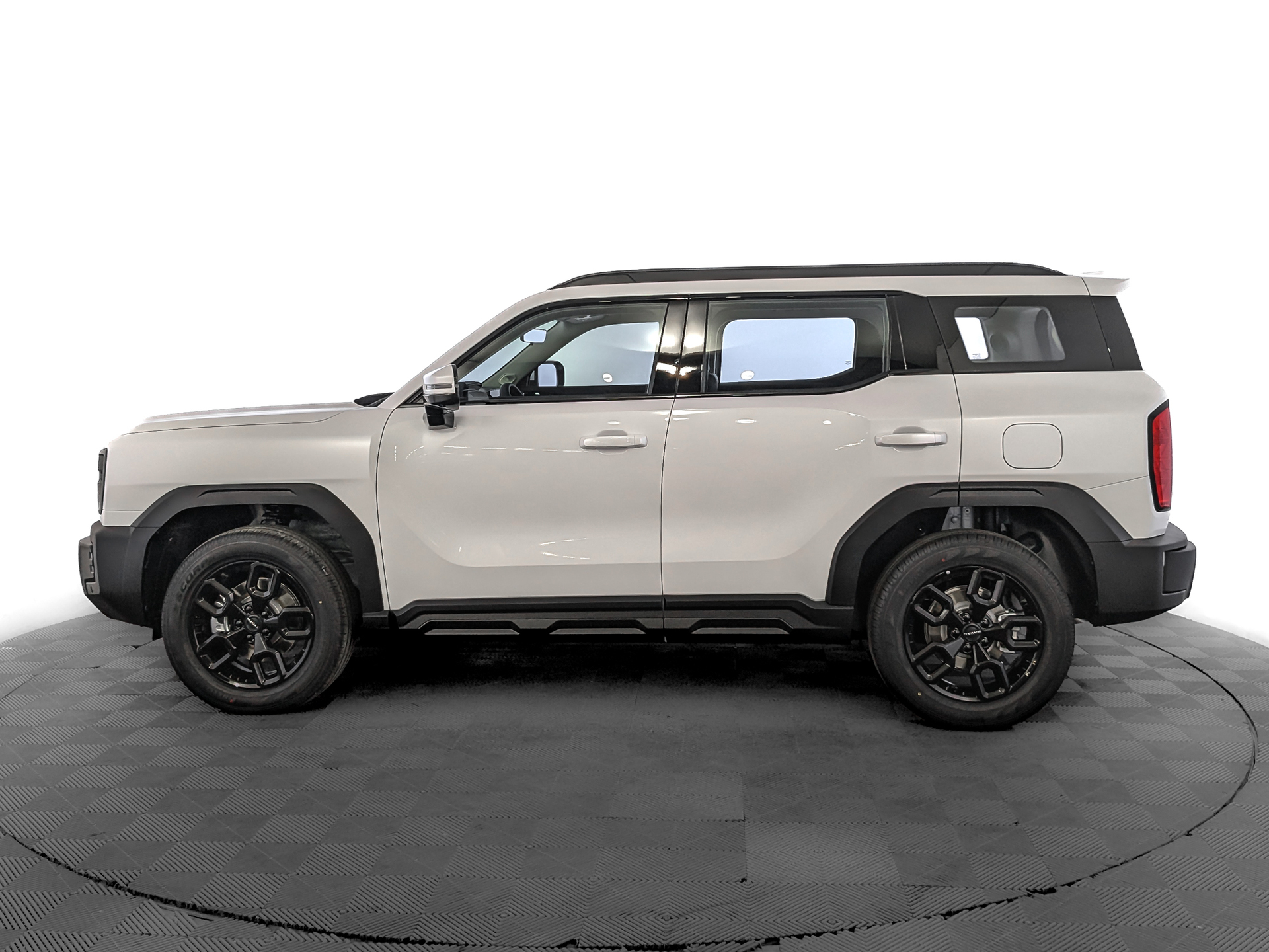Фото Haval H3 Премиум 1.5T/177 7RT 4WD