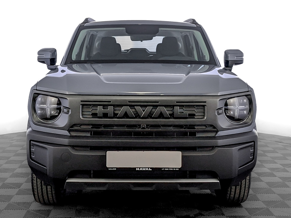 Haval H3 Оптимум 1.5T/177 7RT 4WD