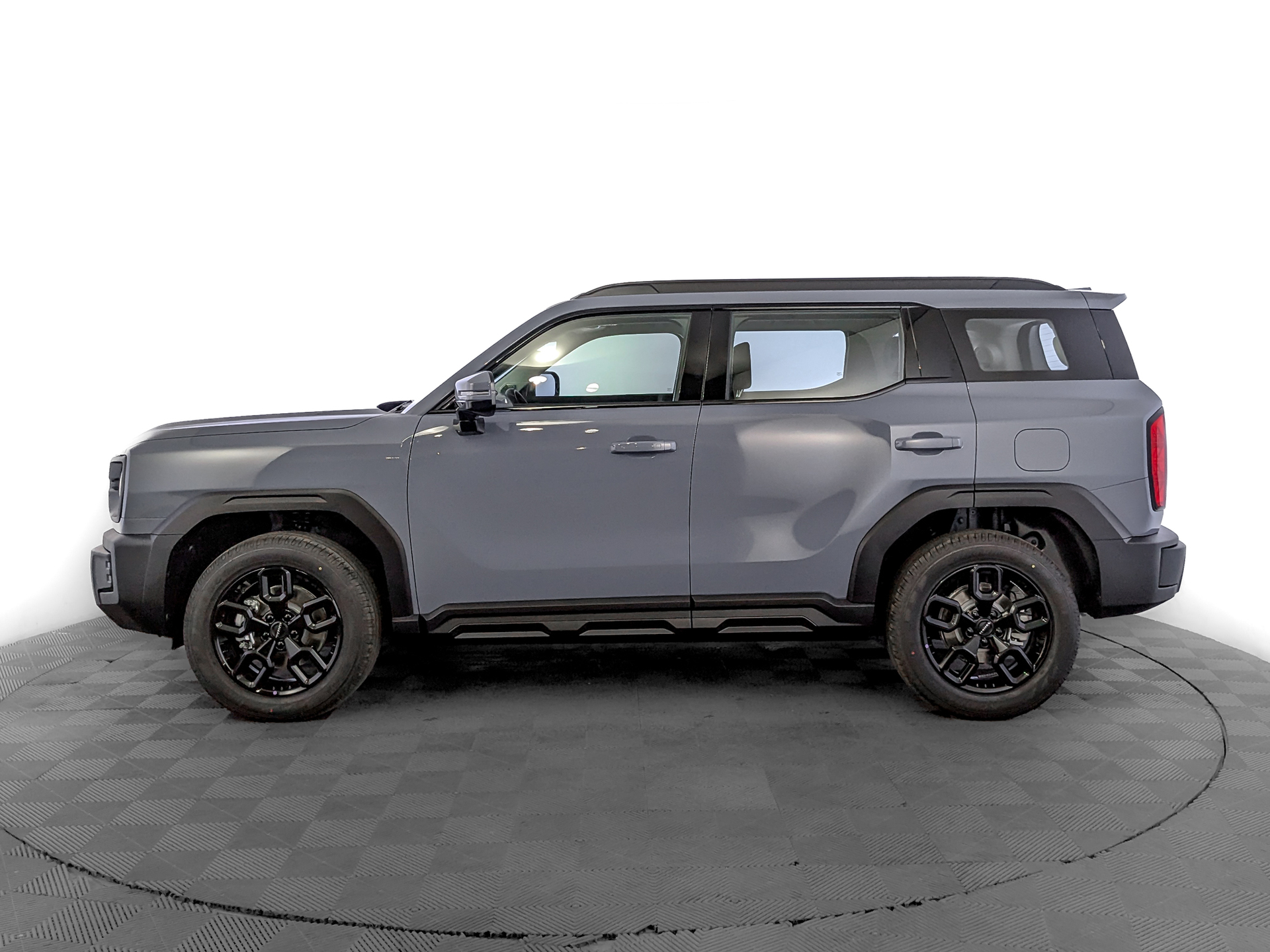 Фото Haval H3 Оптимум 1.5T/177 7RT 4WD