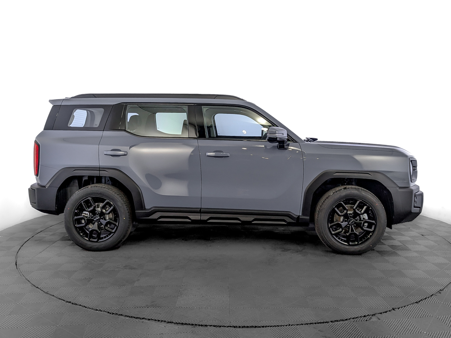 Фото Haval H3 Оптимум 1.5T/177 7RT 4WD