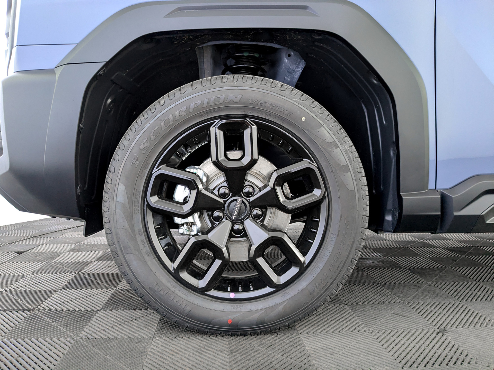 Фото Haval H3 Оптимум 1.5T/177 7RT 4WD