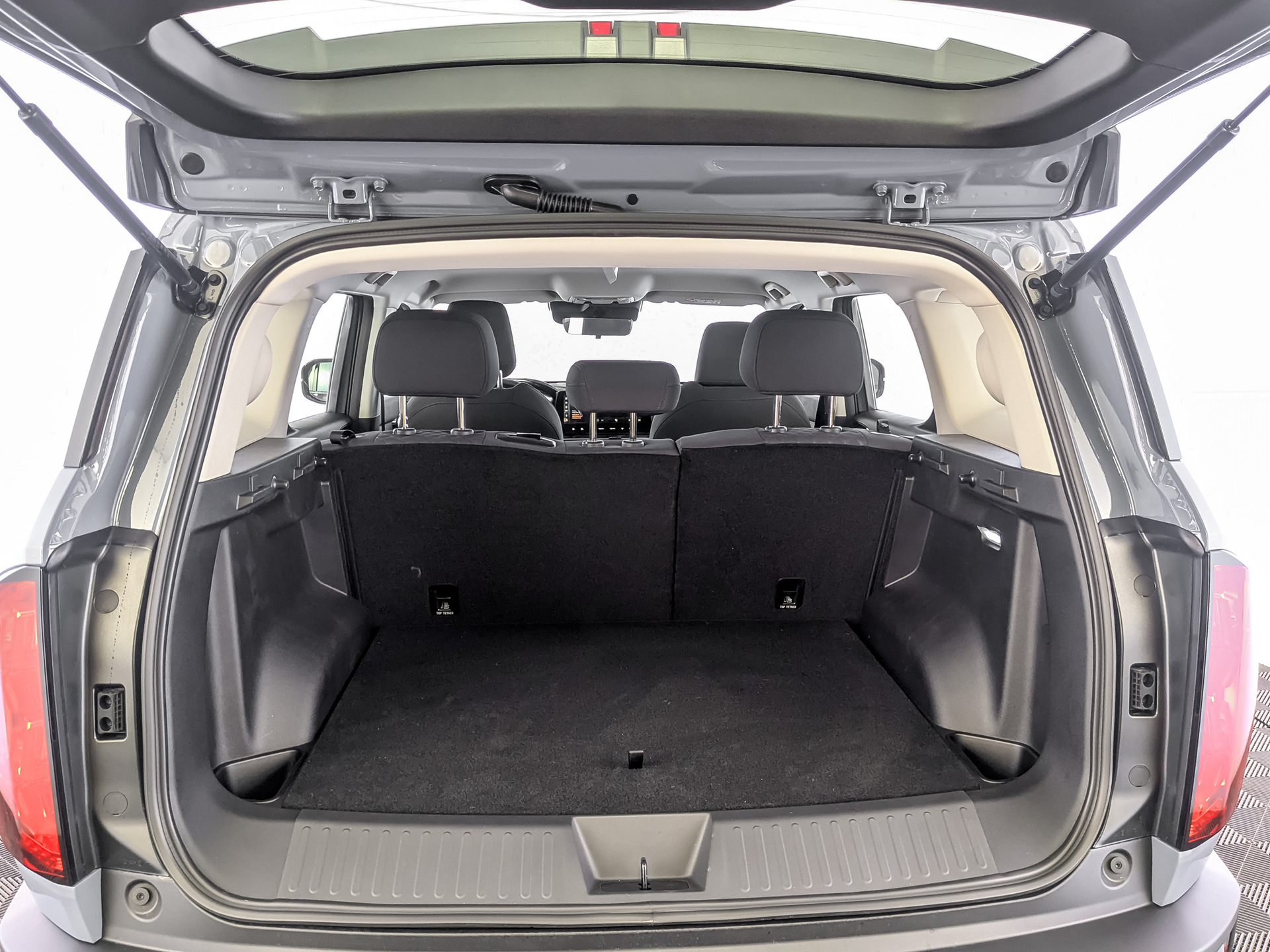 Фото Haval H3 Оптимум 1.5T/177 7RT 4WD