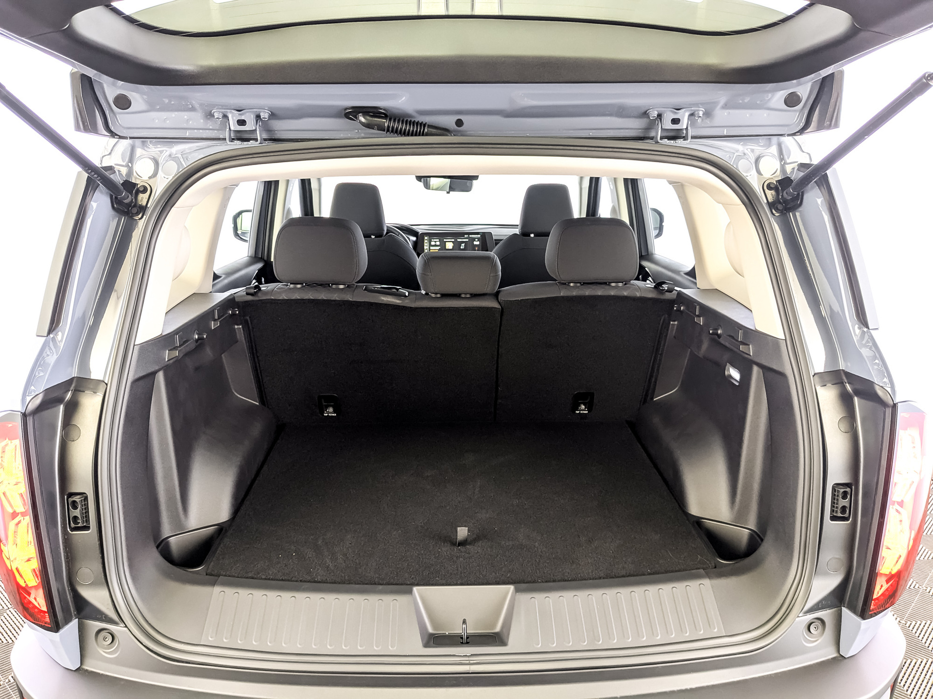 Фото Haval H3 Оптимум 1.5T/177 7RT 4WD