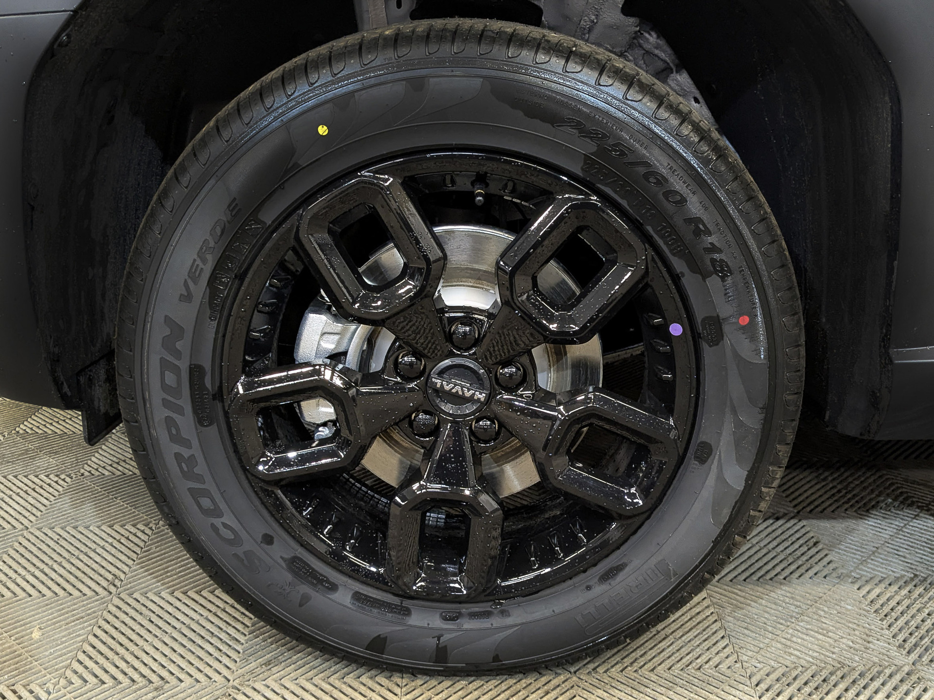 Фото Haval H3 Оптимум 1.5T/177 7RT 4WD