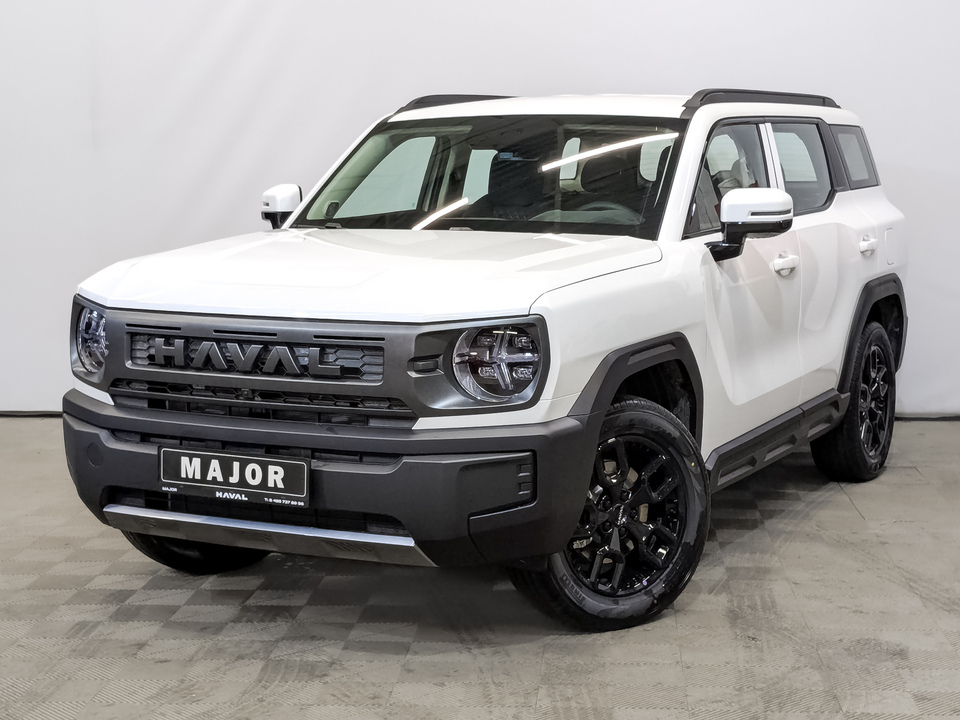 Haval H3 Оптимум 1.5T/177 7RT 4WD